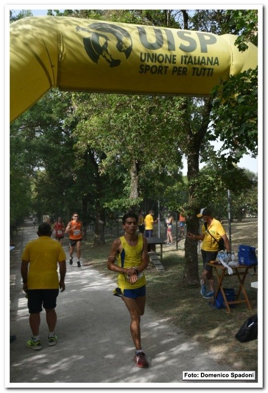Cotignola: Cross provinciale UISP 2021 - prova 6 di 6 - 19 giugno 2021